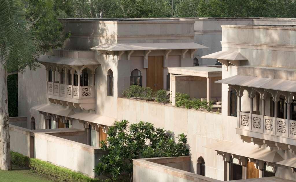 Hotel Amanbagh Ajabgarh Habitación foto