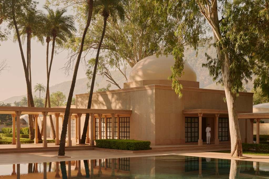 Hotel Amanbagh Ajabgarh Exterior foto