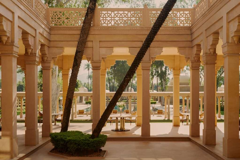 Hotel Amanbagh Ajabgarh Exterior foto