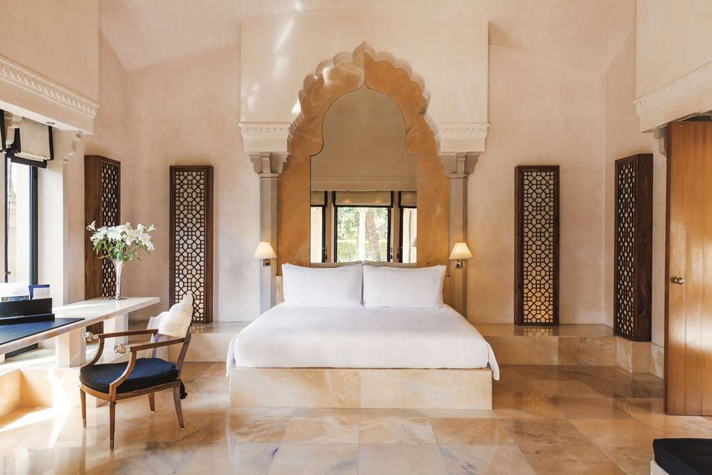 Hotel Amanbagh Ajabgarh Facilidades foto